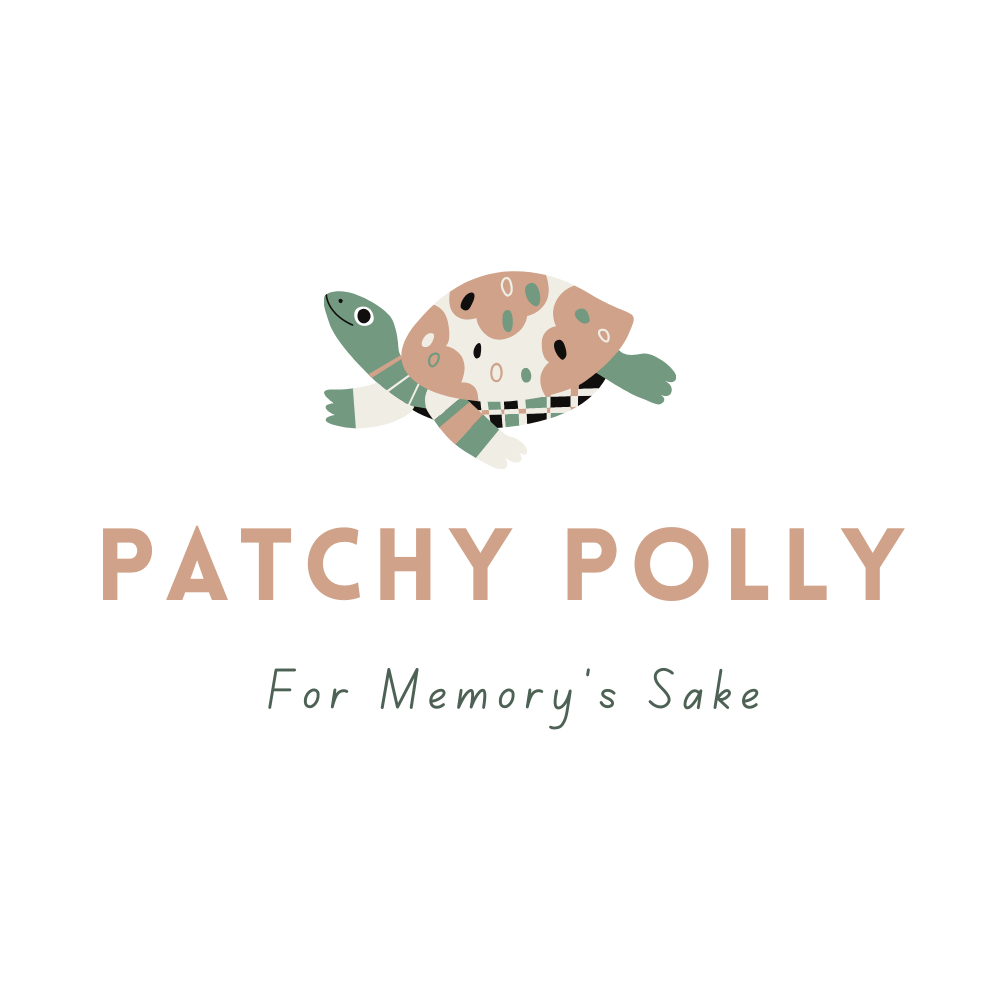 Patchy Polly